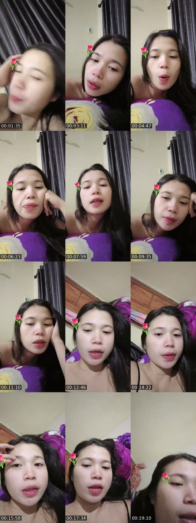 @bermekaran0 TikTok live