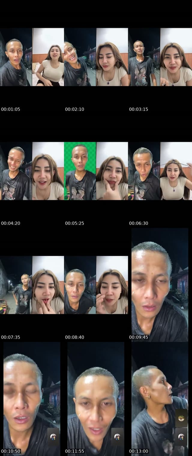 @keplersinst TikTok live
