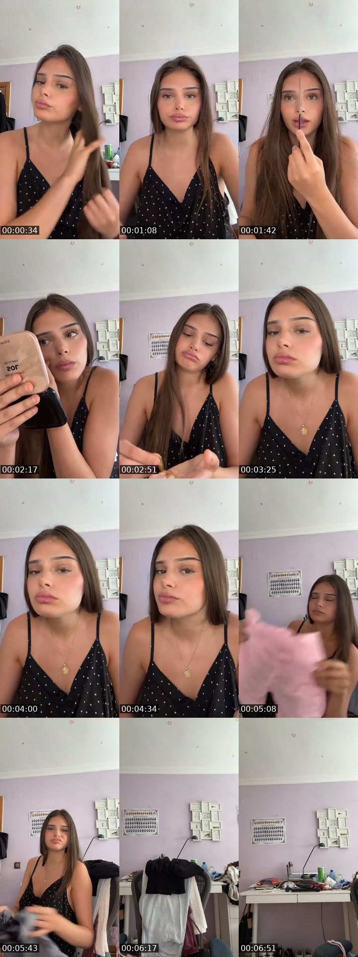 @mariita_rm TikTok live stream