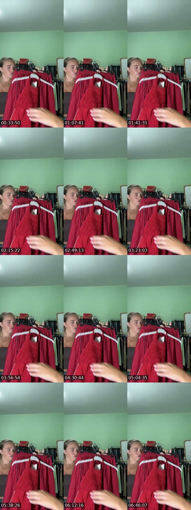 @milary_shoponline TikTok live