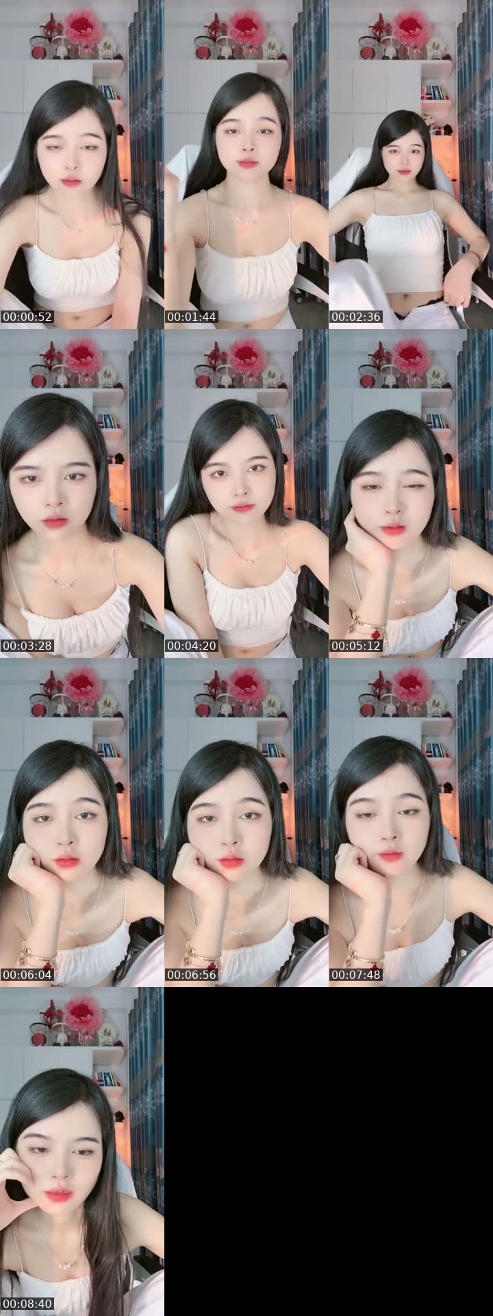 @mya2kar TikTok live stream