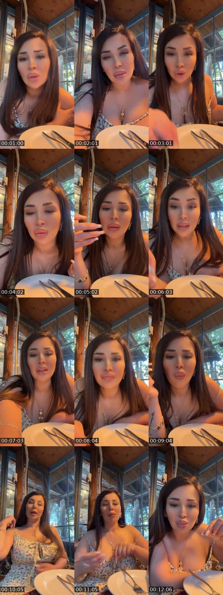 @naibe_officikal_ TikTok live stream