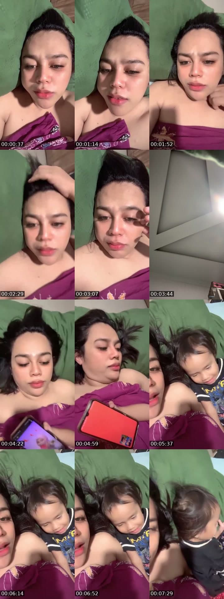 @tante_eki.02 TikTok live stream