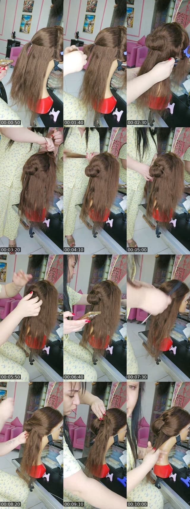 @sawssen_aggoun TikTok live