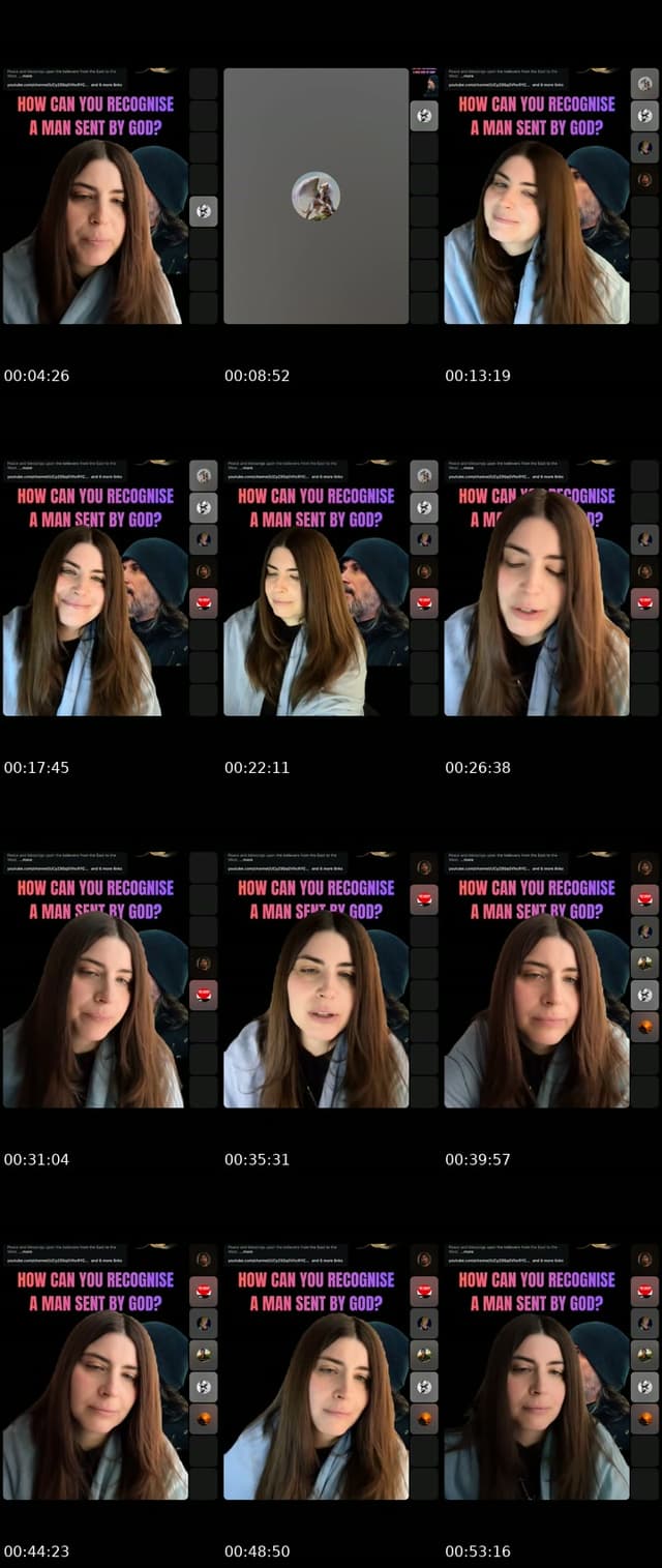 TikTok live: AROPL Crewe by @alexandra.f333