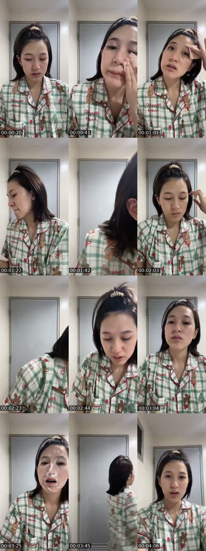 @apiitss TikTok live stream