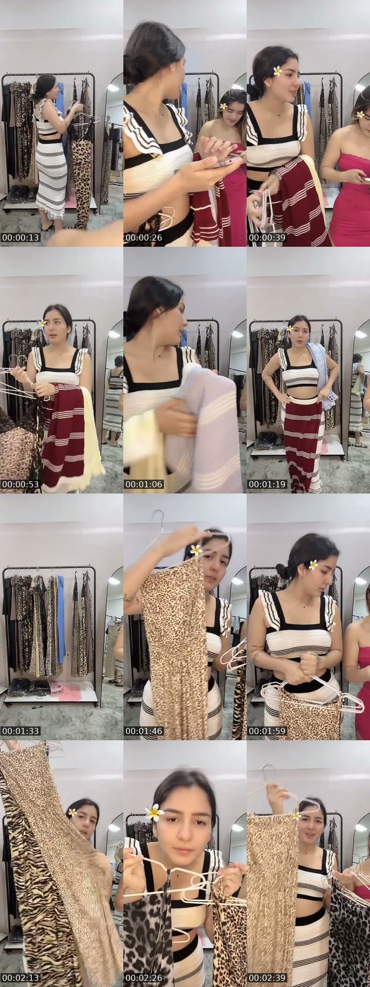 @angyantelo TikTok live stream