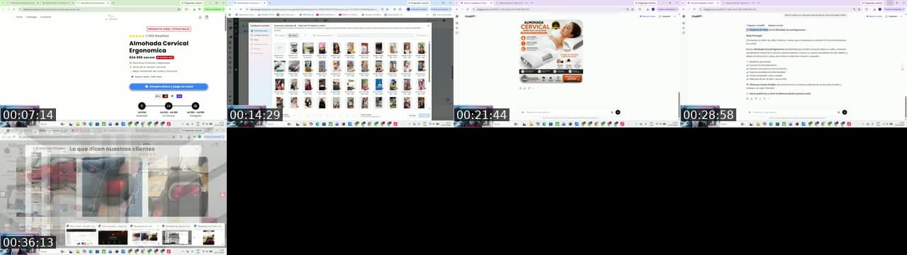 REVISO TU TIENDA DE DROPSHIPPING
