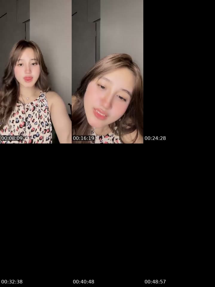 @kuntibocilreal TikTok live stream