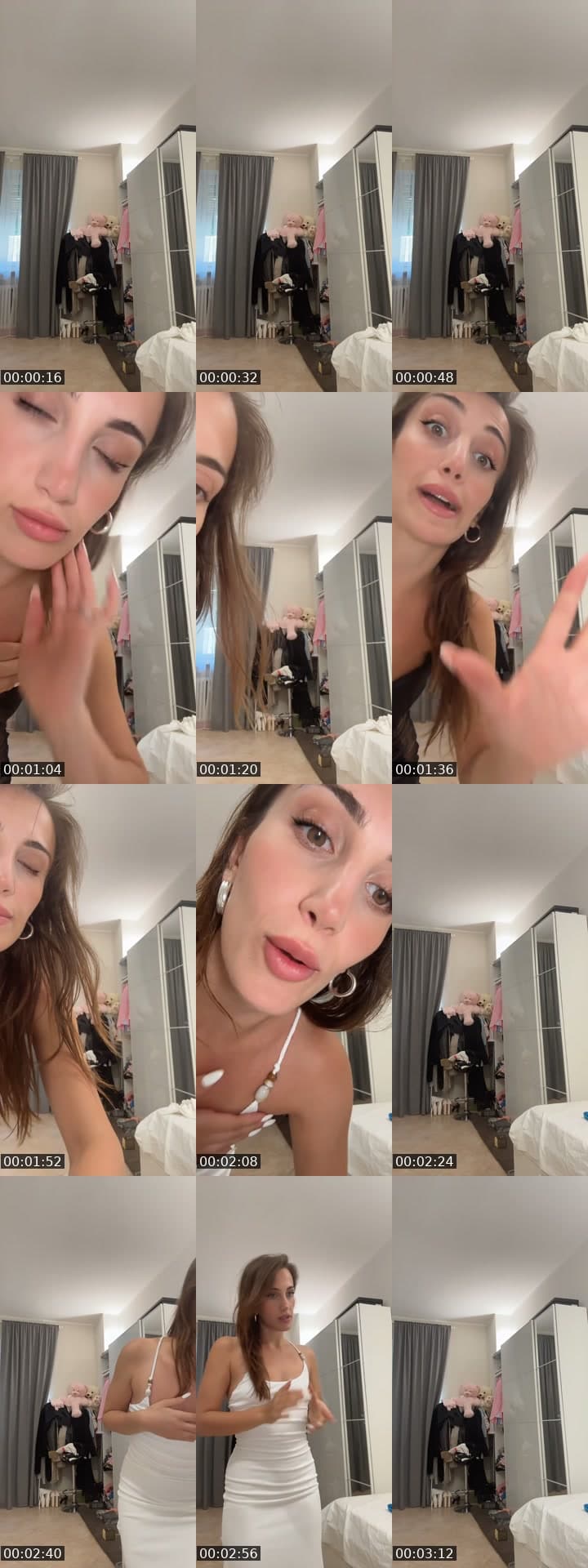 @martinamilanoo_ TikTok live stream