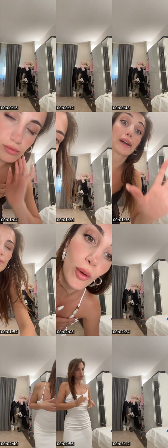 @martinamilanoo_ TikTok live