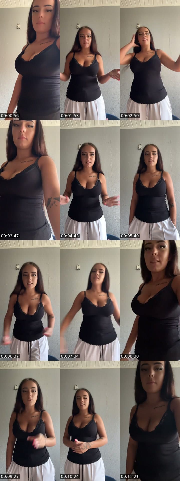 @seloo2747 TikTok live stream