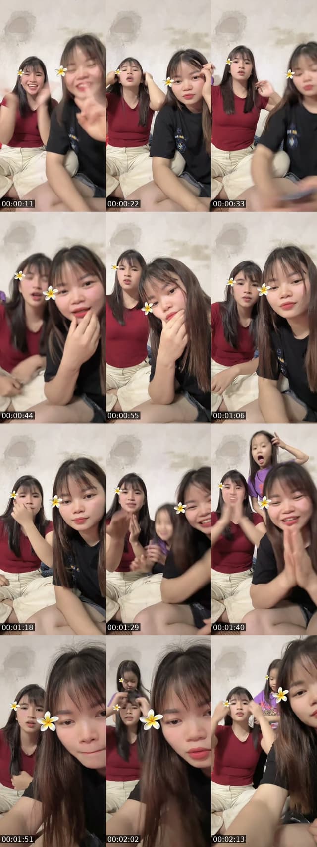 @emy271158 TikTok live