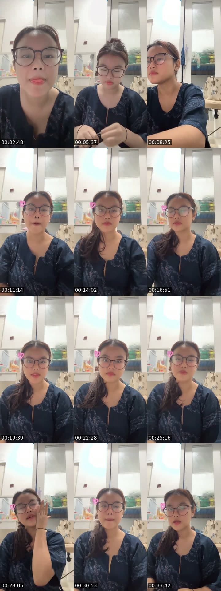 @audiishere TikTok live stream
