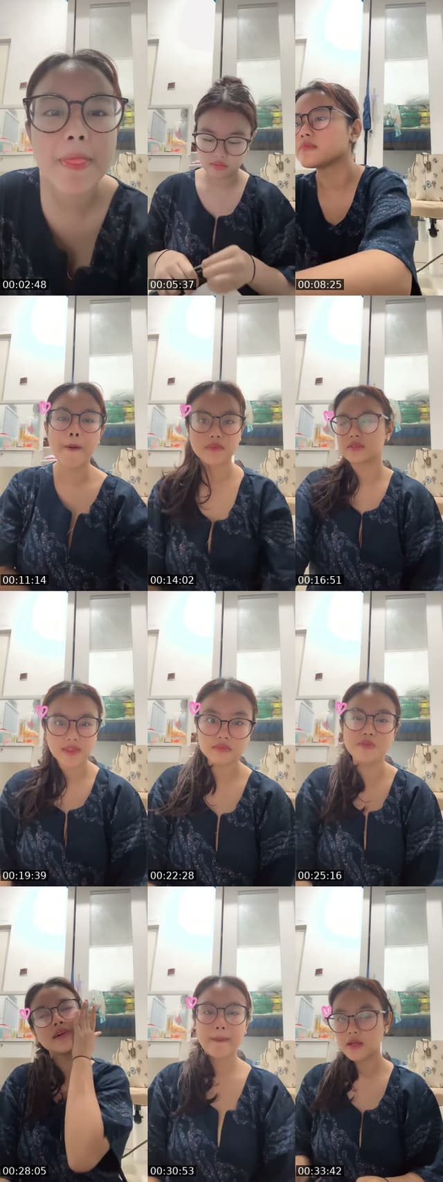 @audiishere TikTok live from 2026-07-02