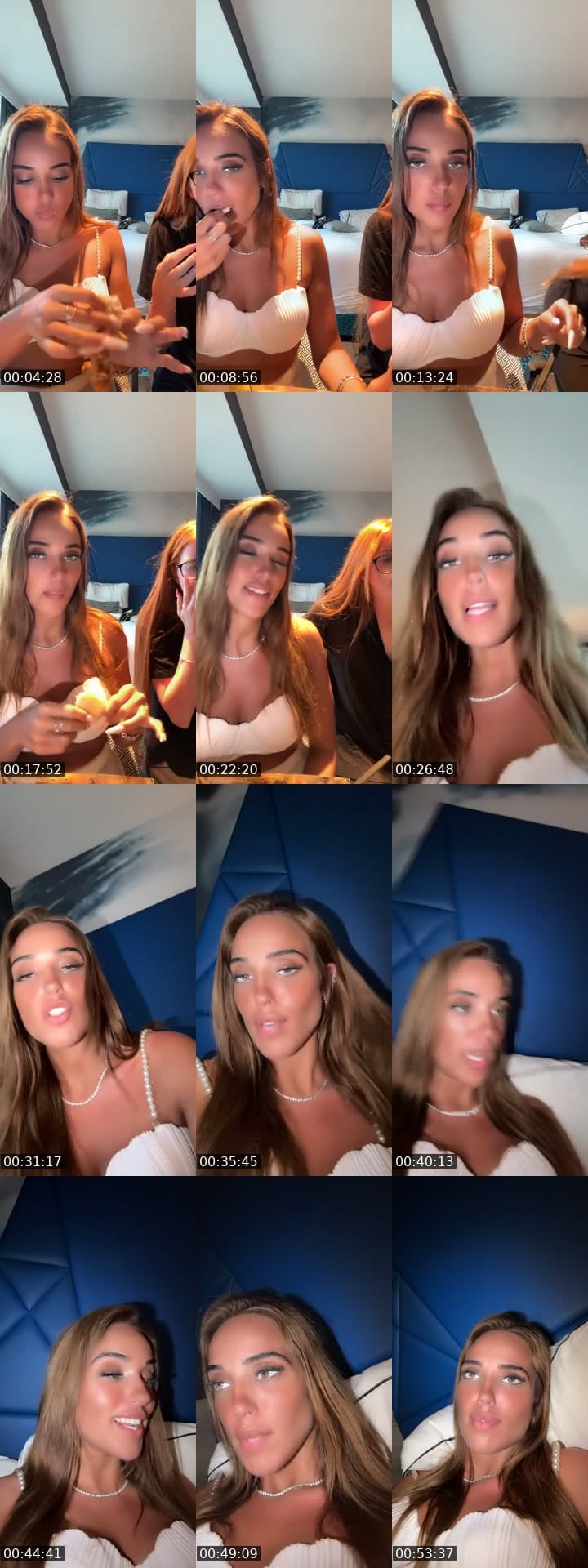 @shirqueen617 TikTok live stream