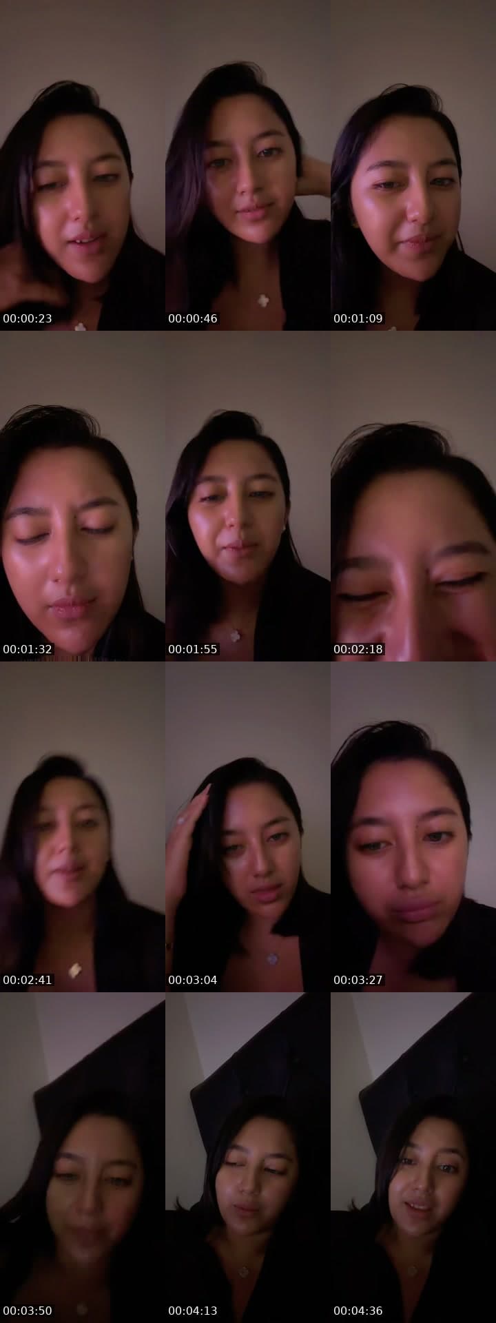 @user4ud4qzx6sq TikTok live stream