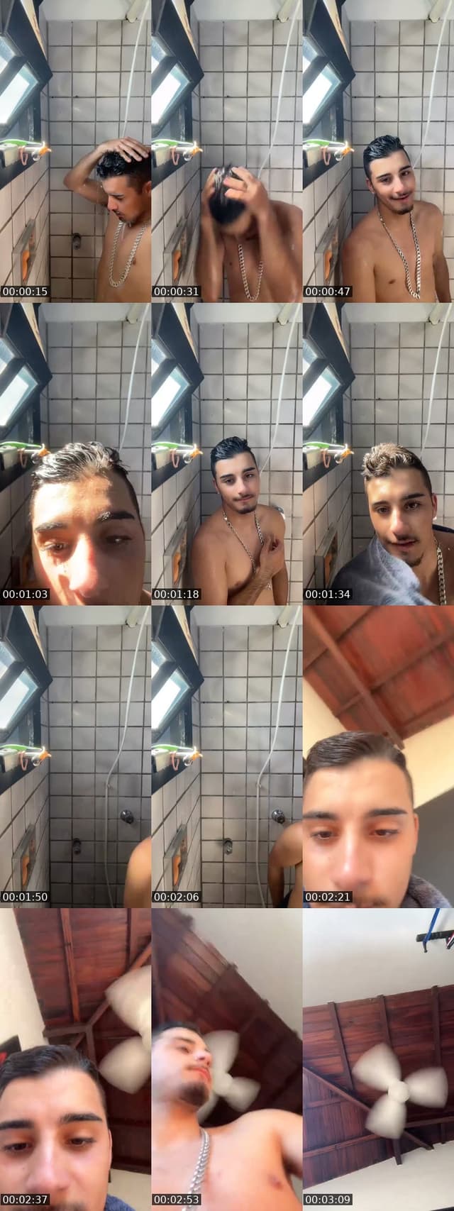 boa tardee - @_luizinho13