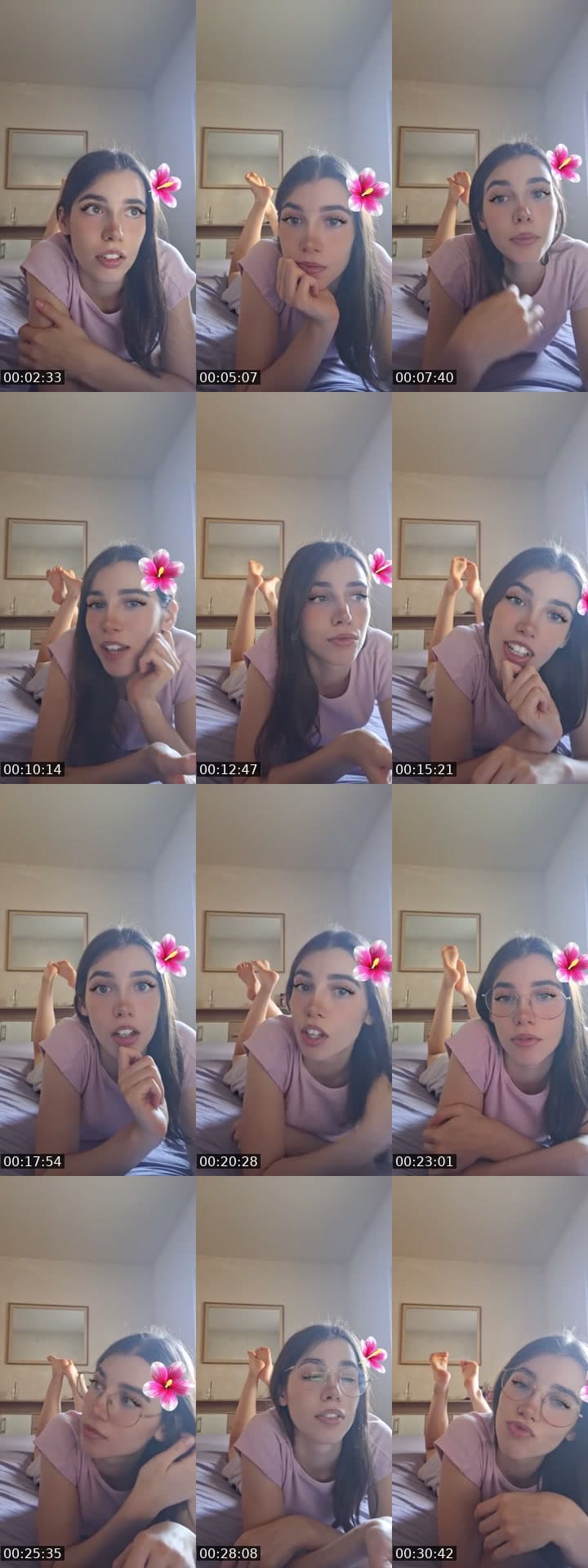 @daryana9103 TikTok live stream