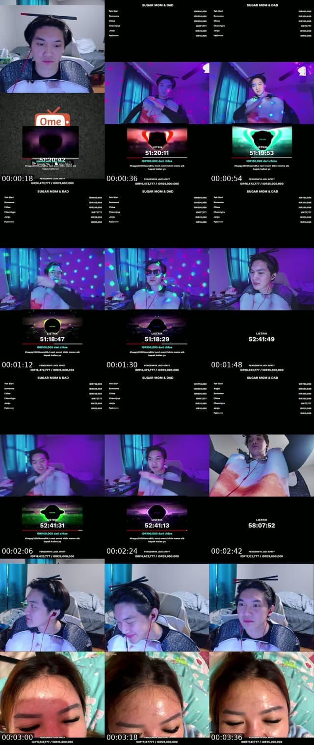 @s1keperawanan past TikTok live from 2026-07-02