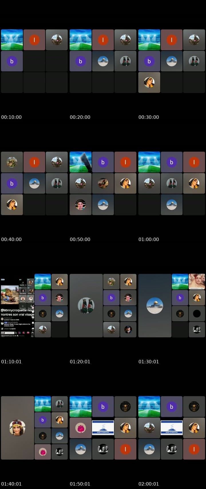 @mehdi4549 TikTok live stream