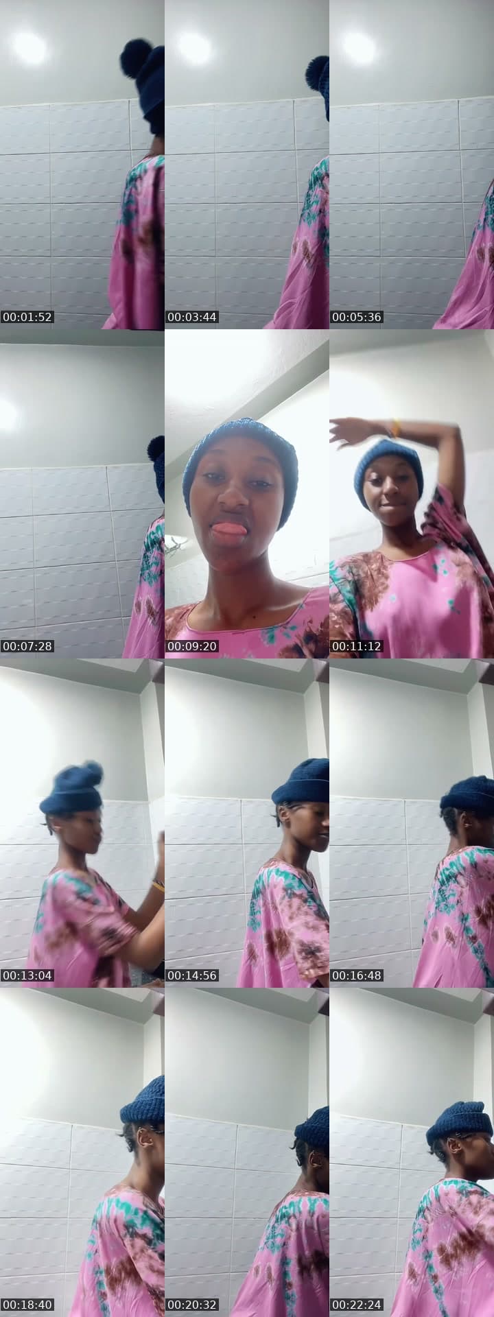 @ngatia57 TikTok live stream