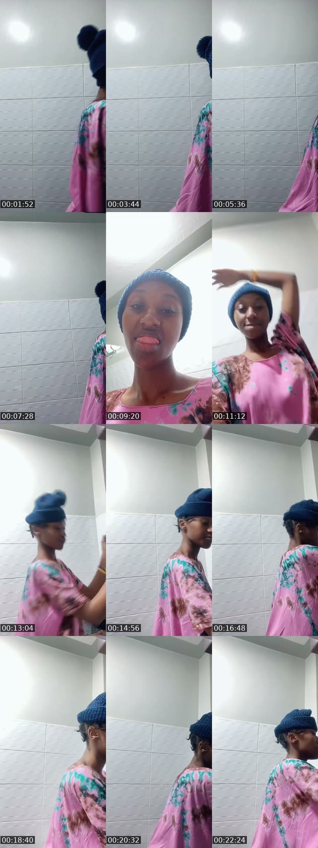 @ngatia57 TikTok live