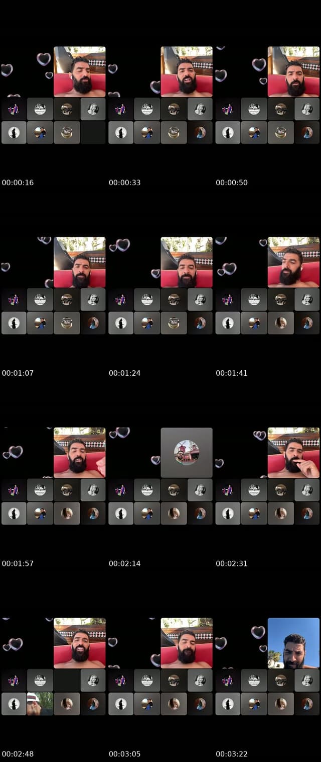 @jalaldaya TikTok live