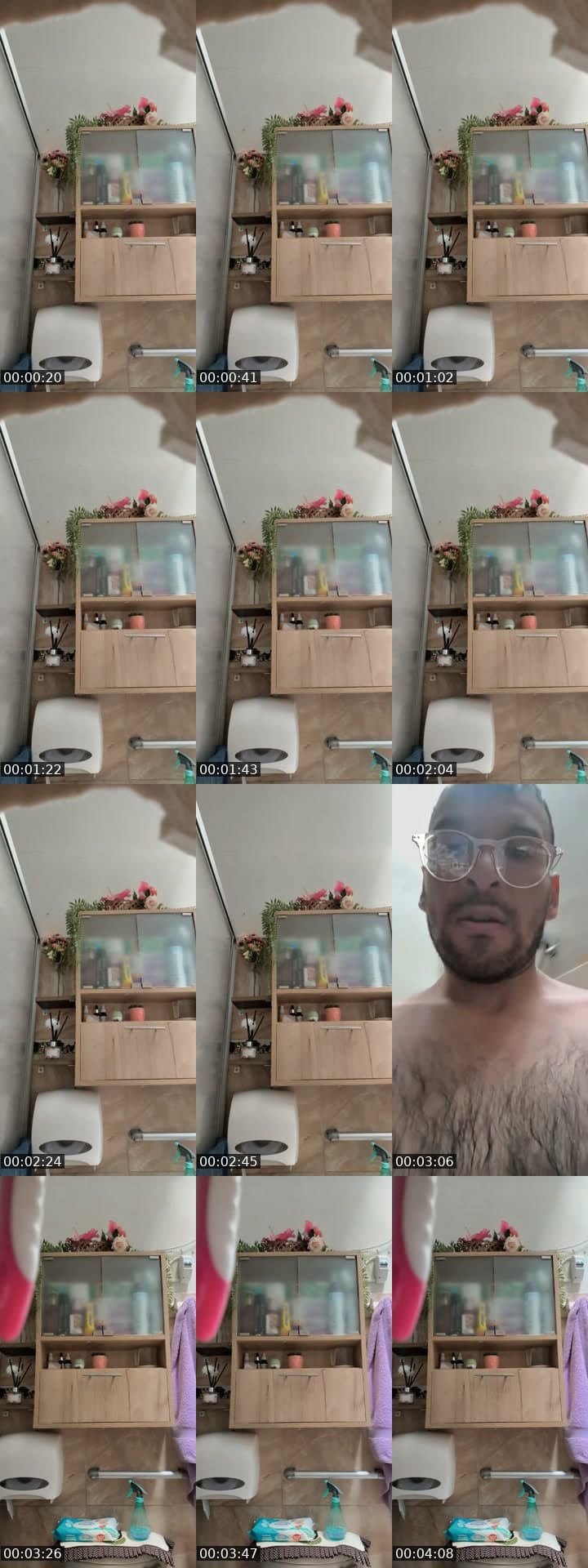 Te doy la bienvenida a mi LIVE