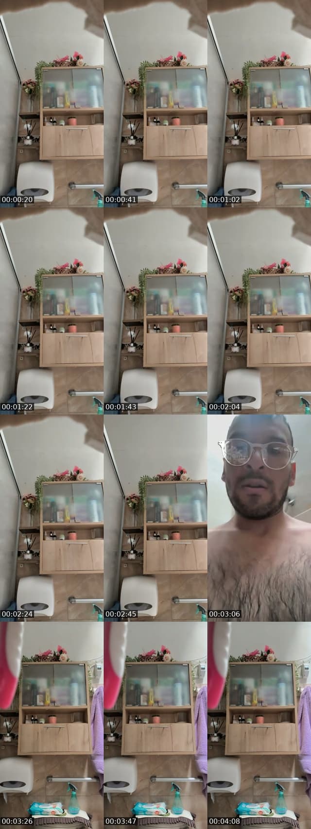 Te doy la bienvenida a mi LIVE - @jhona_oficial92