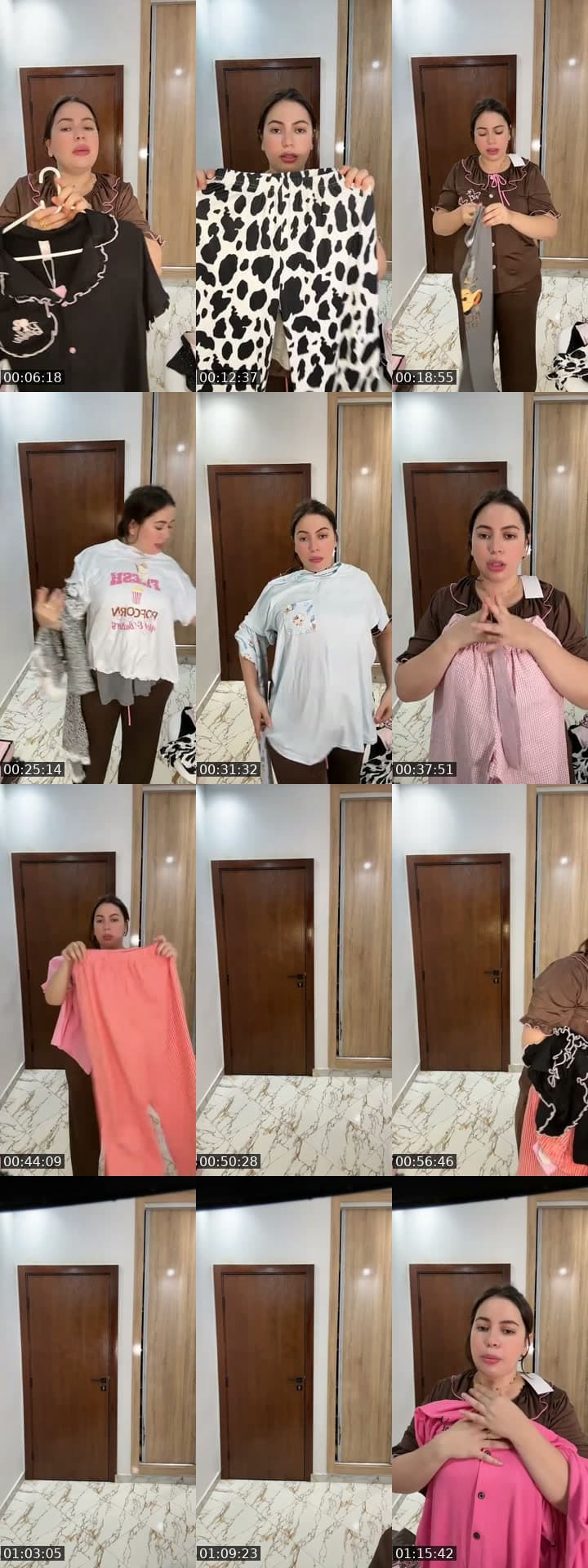 @knizou888 TikTok live stream