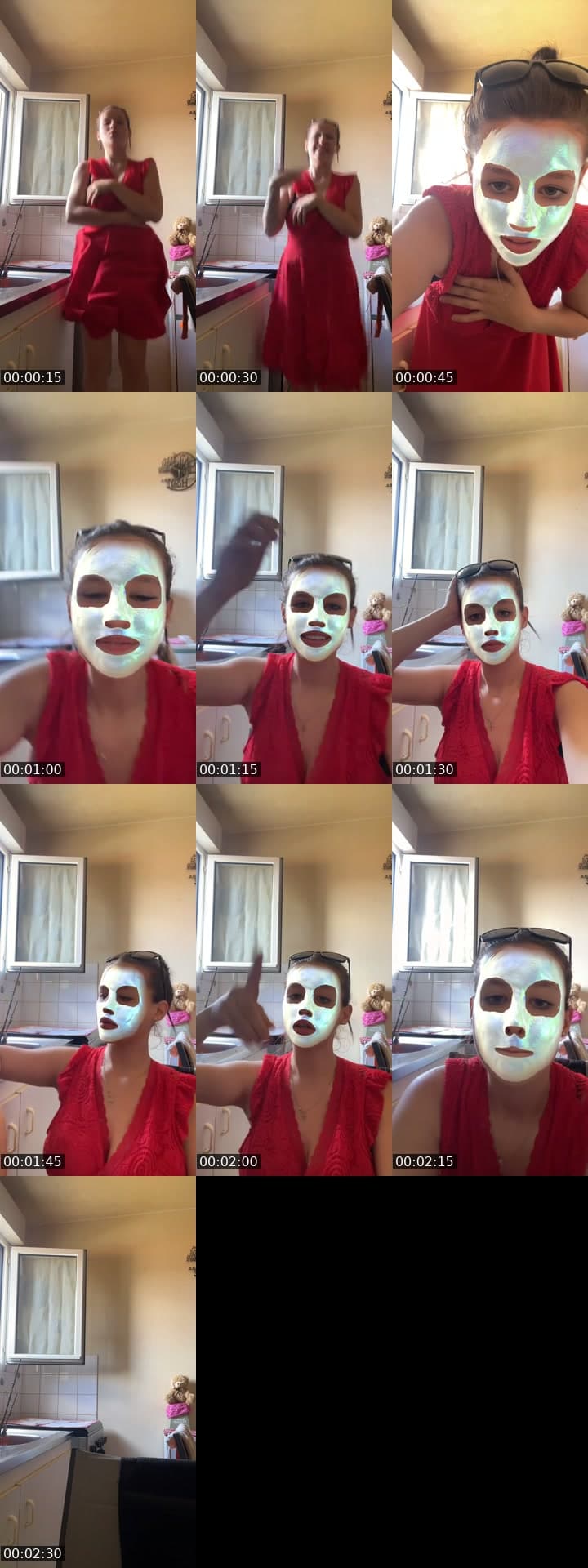 @mael.frisb TikTok live stream