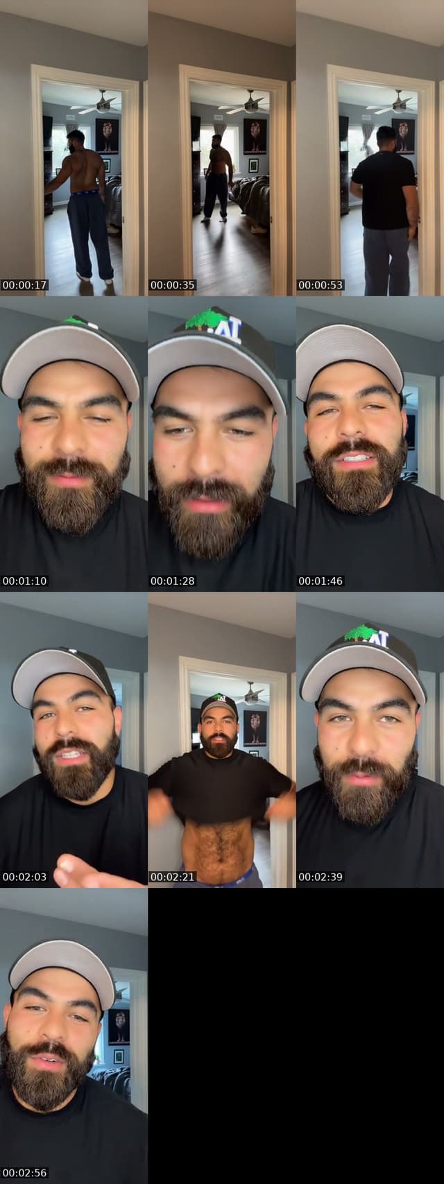@lozanowins TikTok live
