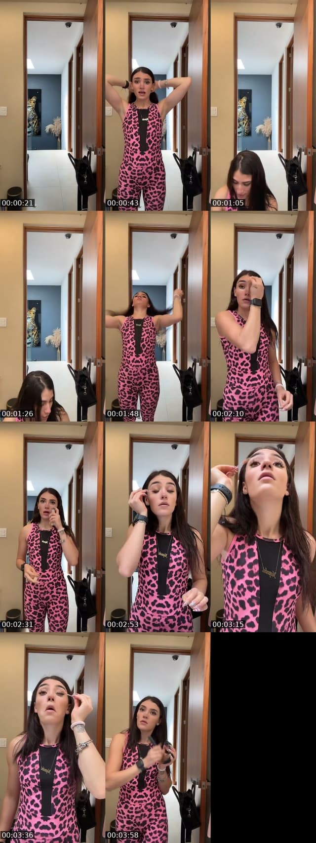 TikTok live: Arréglate conmigo ✨🫶🏼 by @aleebebeee