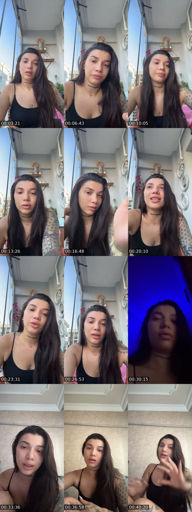 @bennefise TikTok live