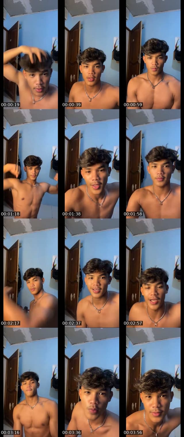 TikTok live: Gas bosku keraskan by @galihnaww