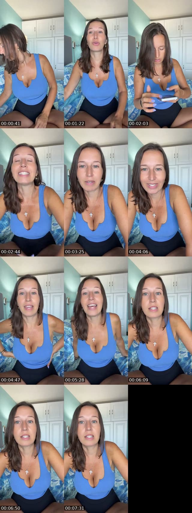 @easy.manifesting TikTok live from 2026-07-02