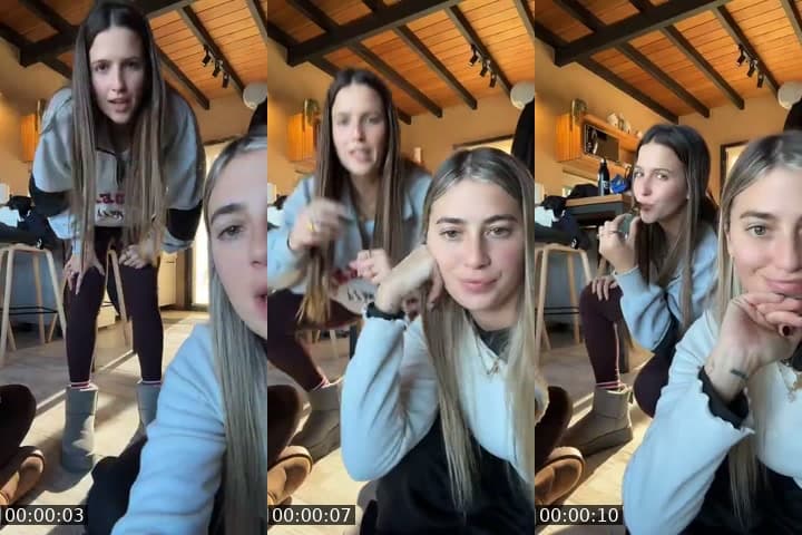 @cocovai.store TikTok live stream