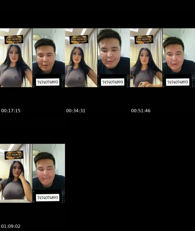 @zarikow2001 TikTok live from 2026-07-02