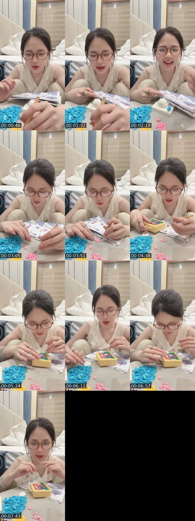 @embee.be TikTok live from 2026-07-02