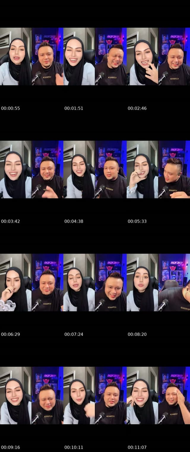 @wardynanz TikTok live from 2026-07-02