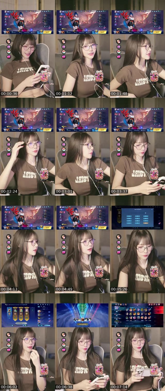 TikTok live: เอ็นดูทีงับบบ by @lemonick56
