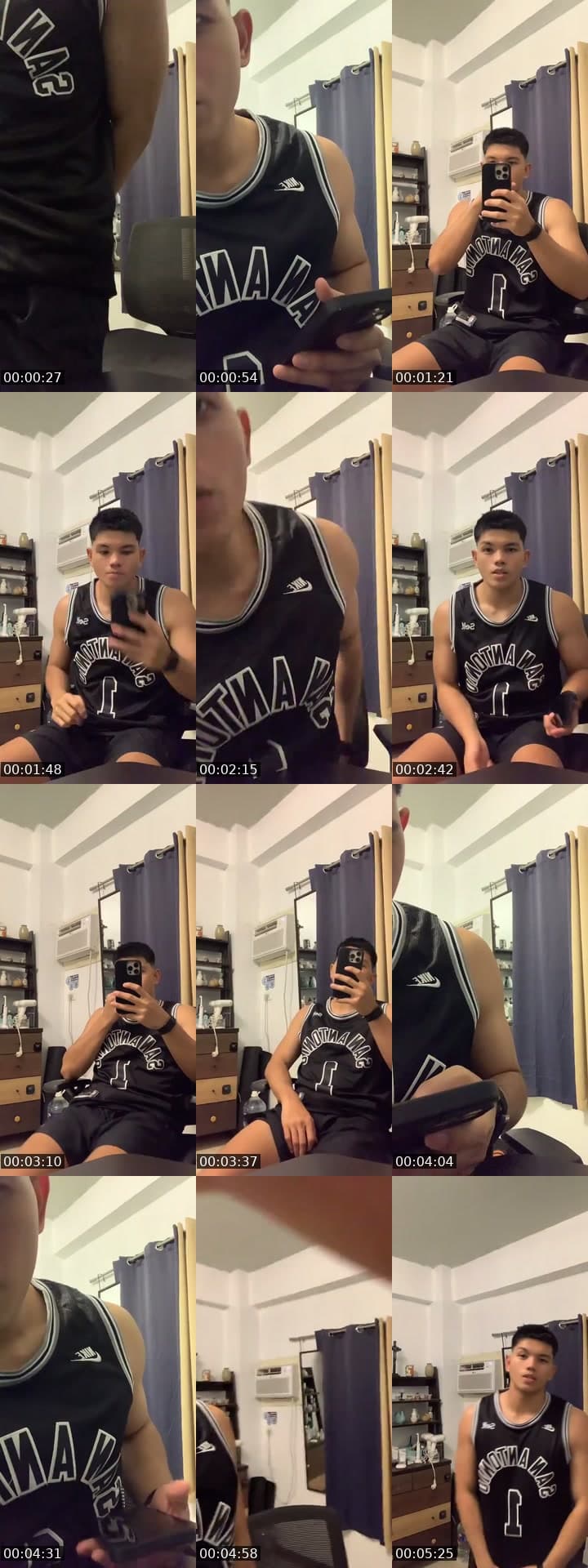 @gus_sionnn TikTok live stream