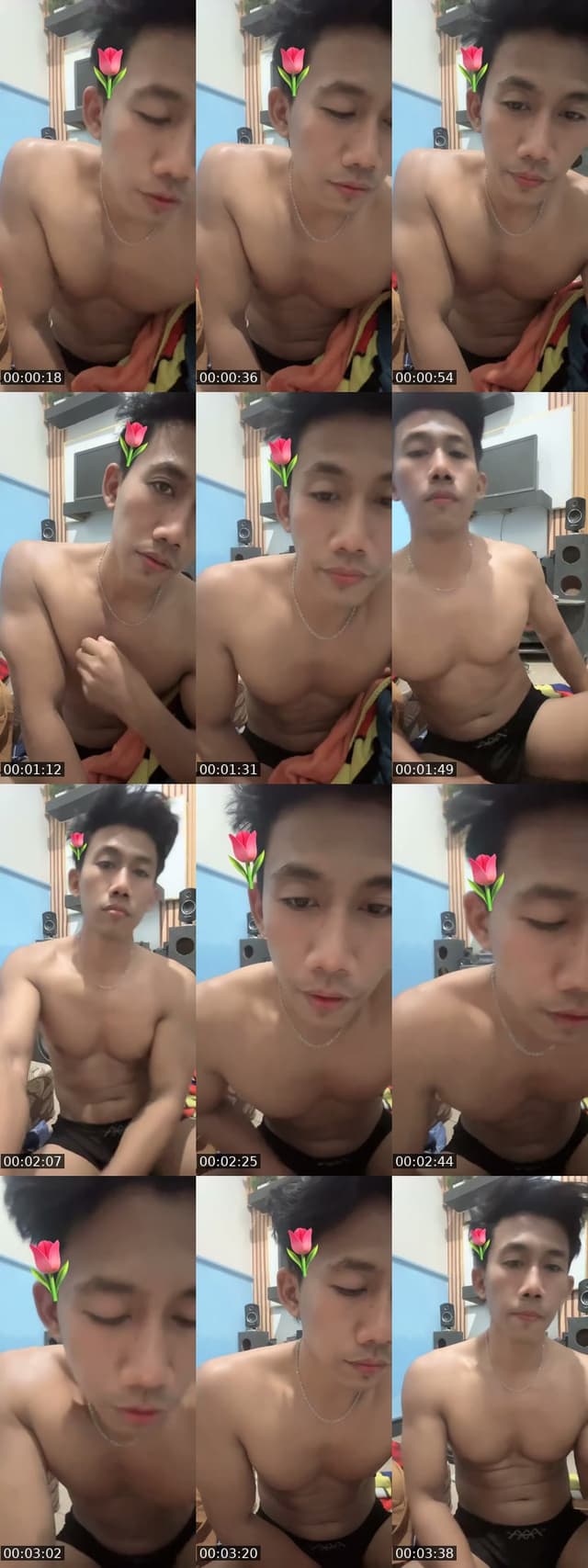 @qezagem TikTok live