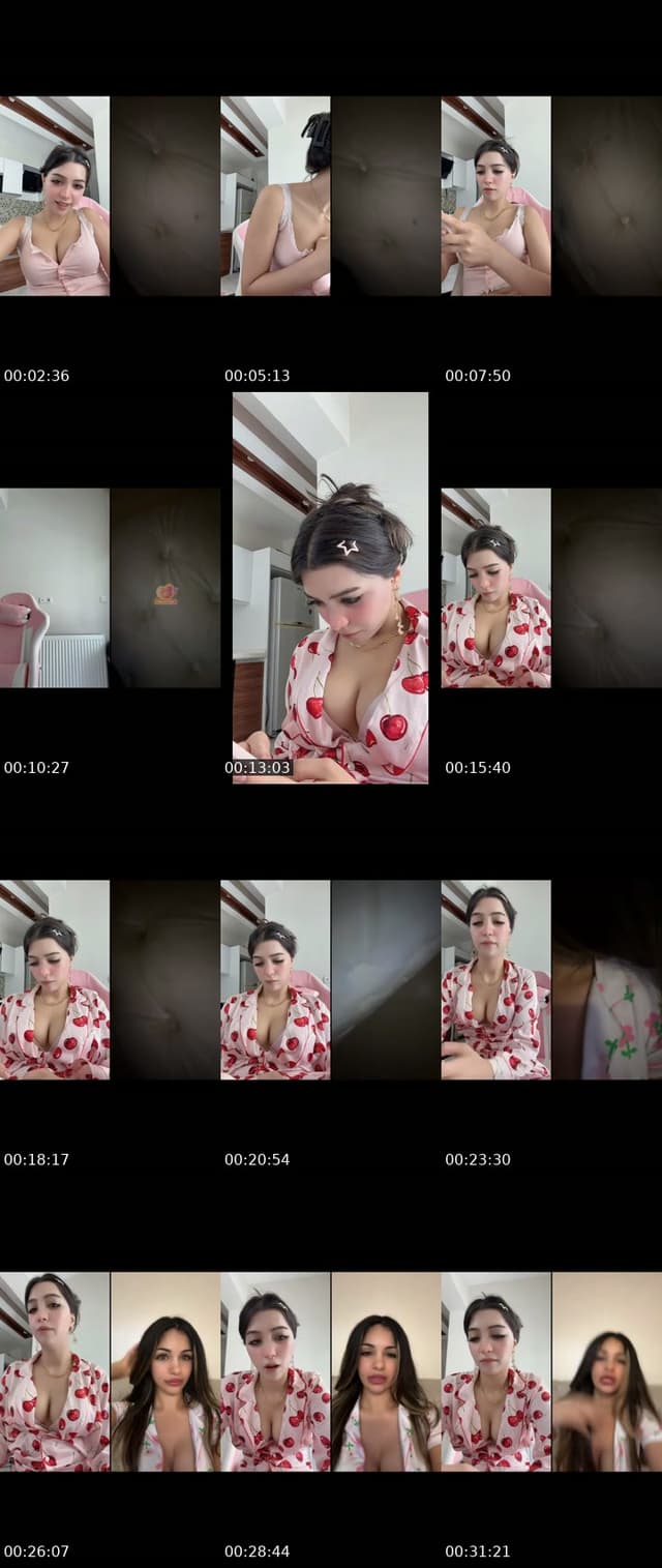 TikTok live: 💛 by @l.am.nur4