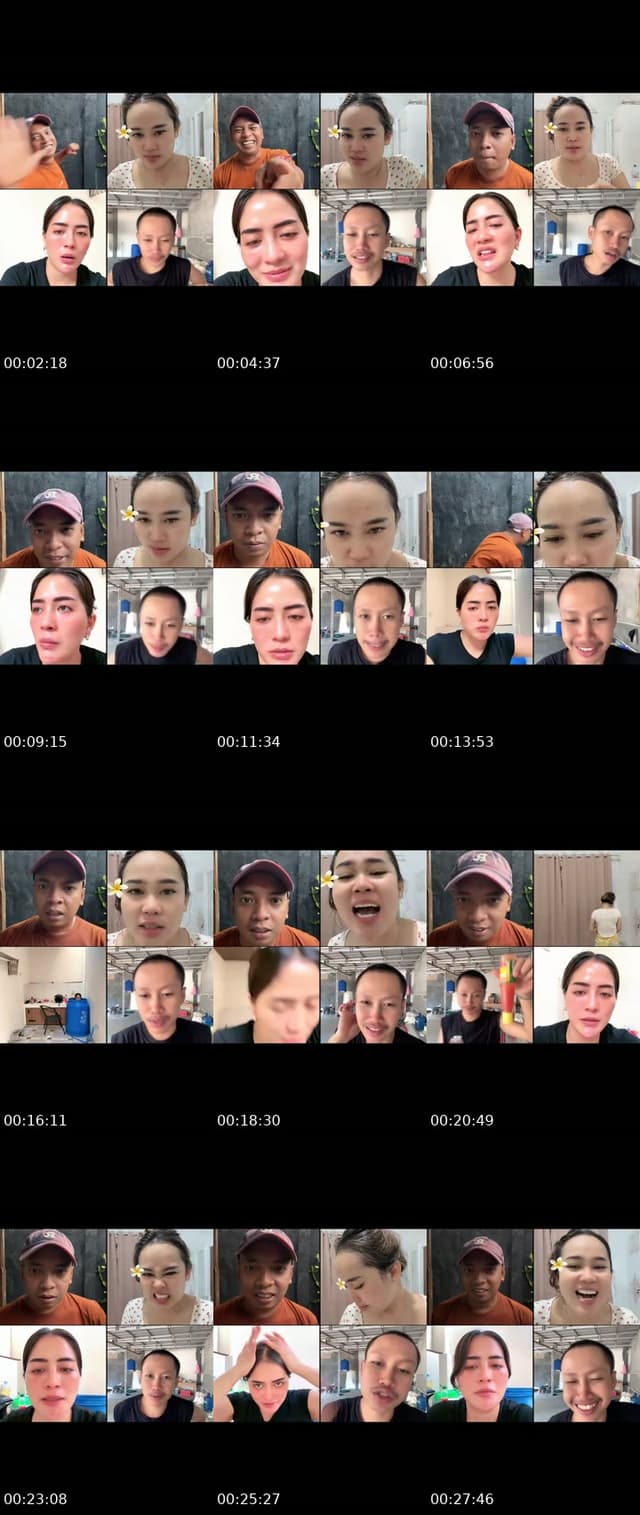 TikTok live: Believe in God by @bli.93.culoka