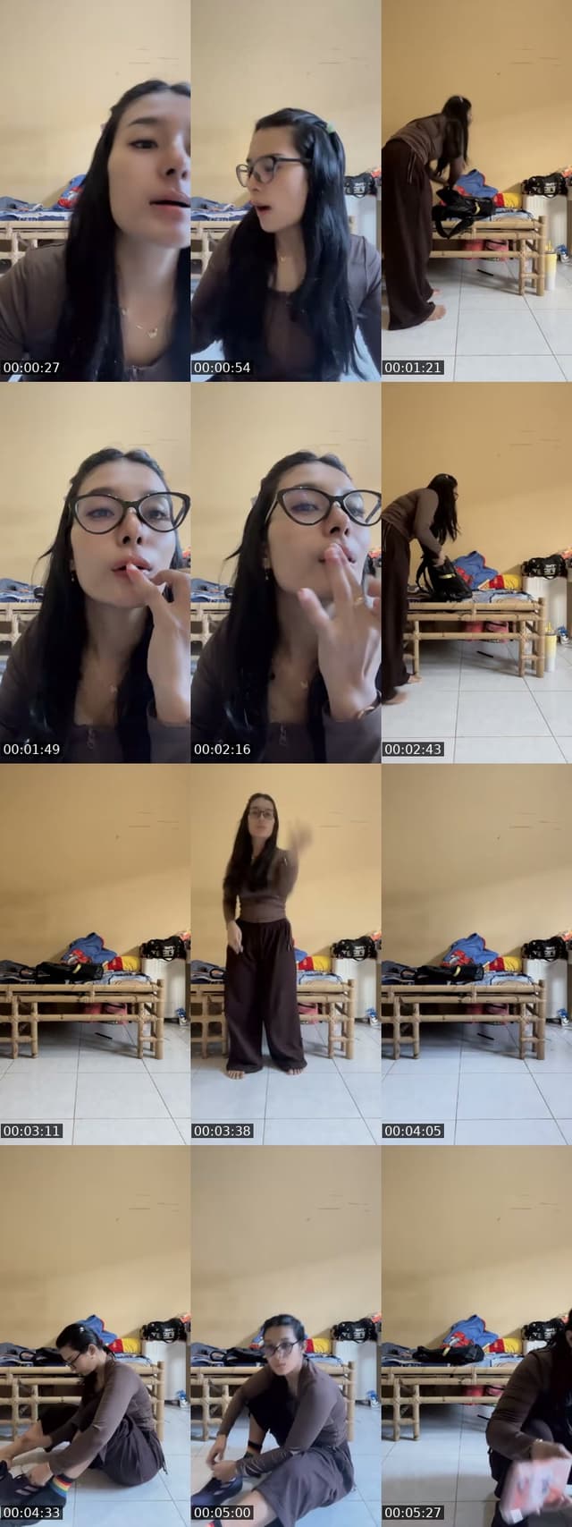 @missflo_11 TikTok live