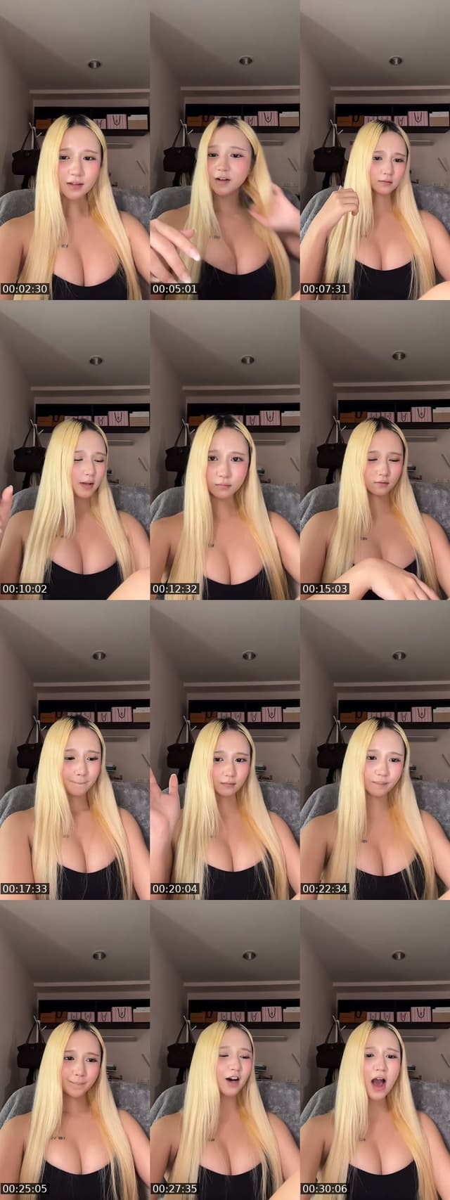 @watercolorrrrrrr TikTok live