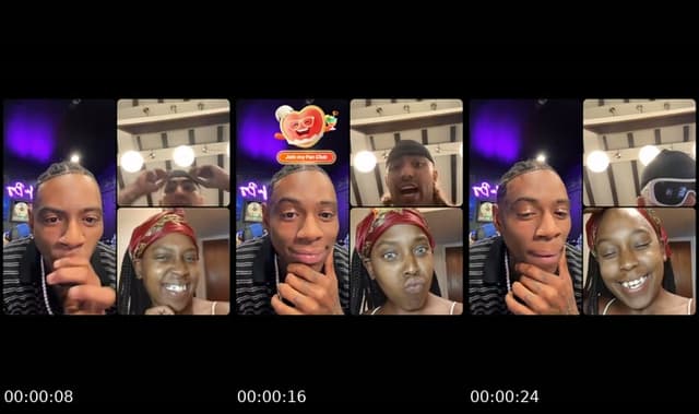 🖤 - @souljaboytv