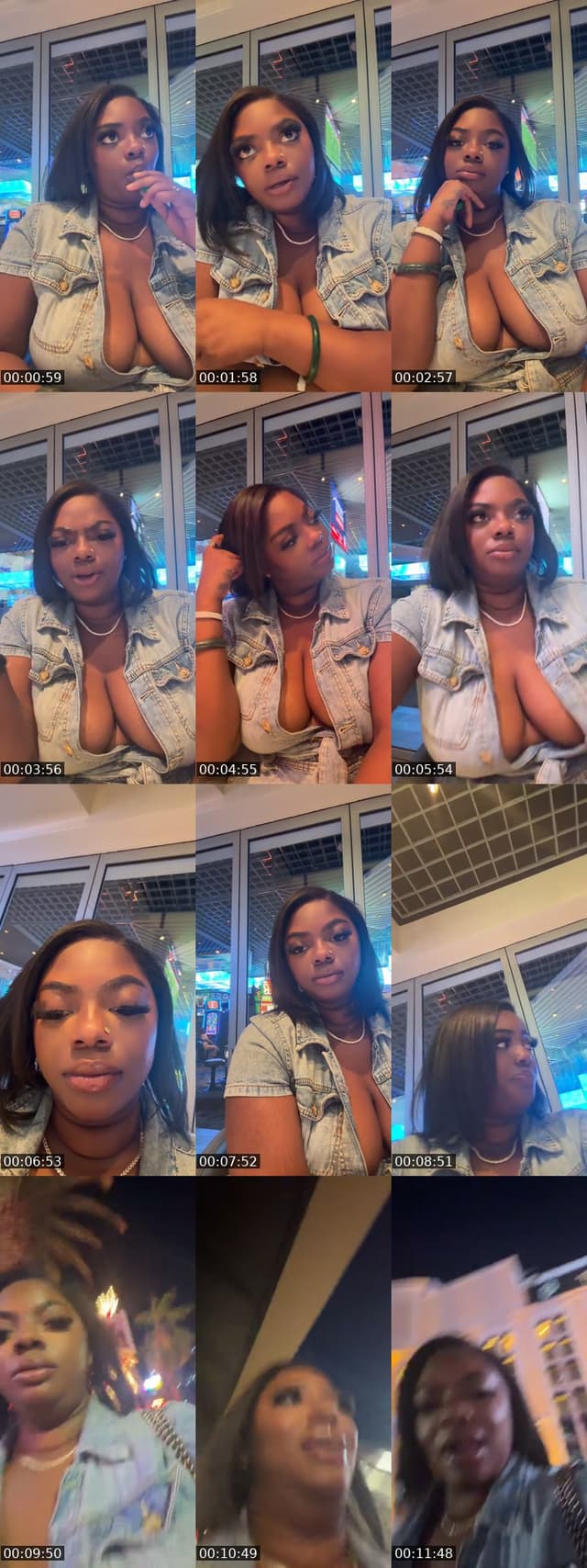 @blackbraat TikTok live from 2026-07-03